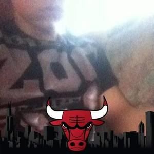 Meet your Posher, Jerico